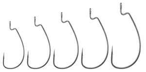 SPRO Power Offset Wide Gap DSF Hook