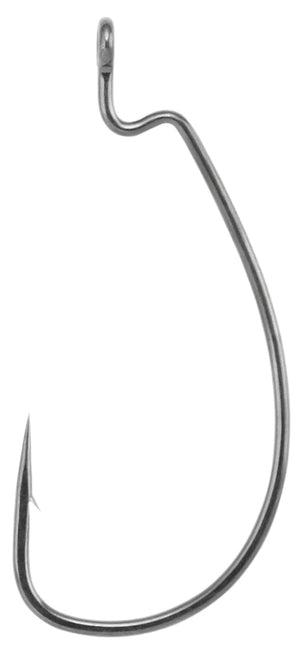SPRO Power Offset Wide Gap DSF Hook