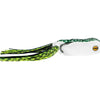 Scum Frog Pro Series - Natural Black/Green