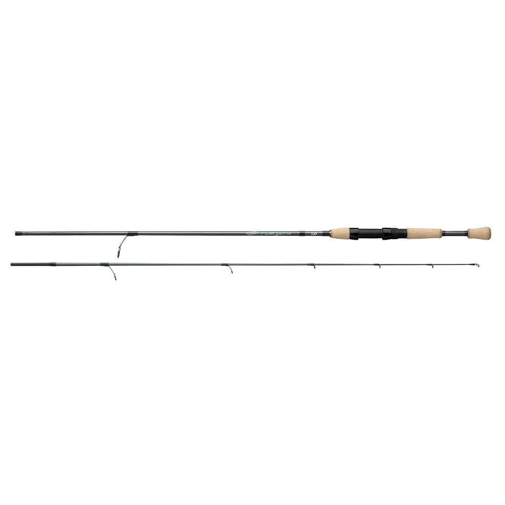 procyon telescoping travel rod – daiwa us Images... Daiwa Procyon Spinning Rod