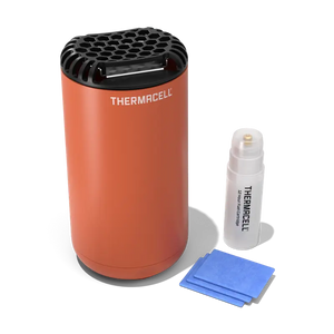 Thermacell Patio Shield Mosquito Protection