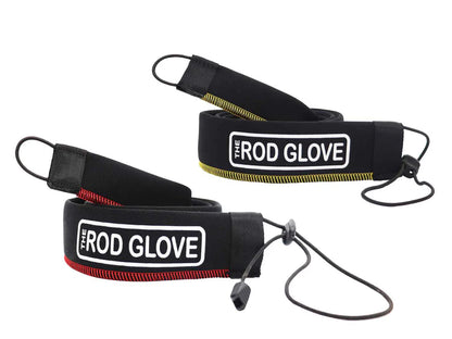 The Rod Glove PS2 Neoprene Casting Rod Gloves