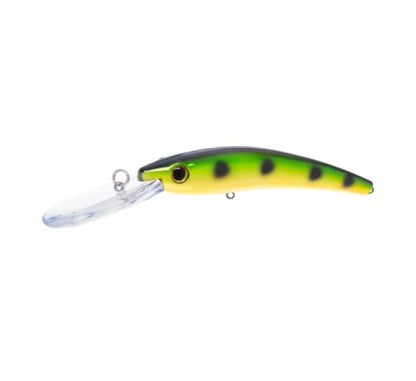 Bill Lewis Precise Walleye Crank - 4.75" (5/8oz)