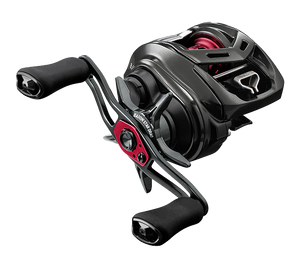 Daiwa PX BF TW 70 Baitcast Reel