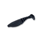 Yamamoto Paddle Tail Zako 4"