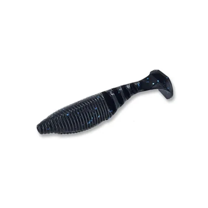 Yamamoto Paddle Tail Zako 4"