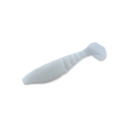 Yamamoto Paddle Tail Zako 4"