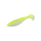 Yamamoto Paddle Tail Zako 4"
