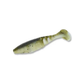 Yamamoto Paddle Tail Zako 4"