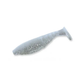 Yamamoto Paddle Tail Zako 4"