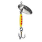 Panther Martin Classic Regular Treble Spinner