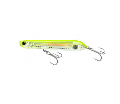 Yo-Zuri 3D Inshore Pencil Popper - 135mm