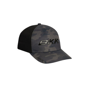 BKK Logo Performance Hat - 3D Drapping
