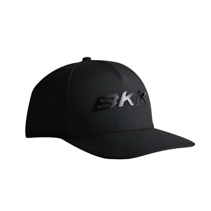 BKK Logo Performance Hat - 3D Drapping