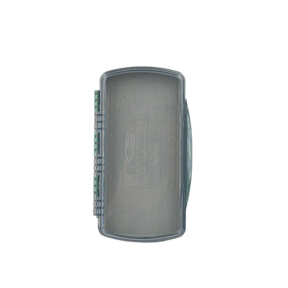 Fishpond Tacky Dynamic Foam Pescador Fly Box - Medium - Clear