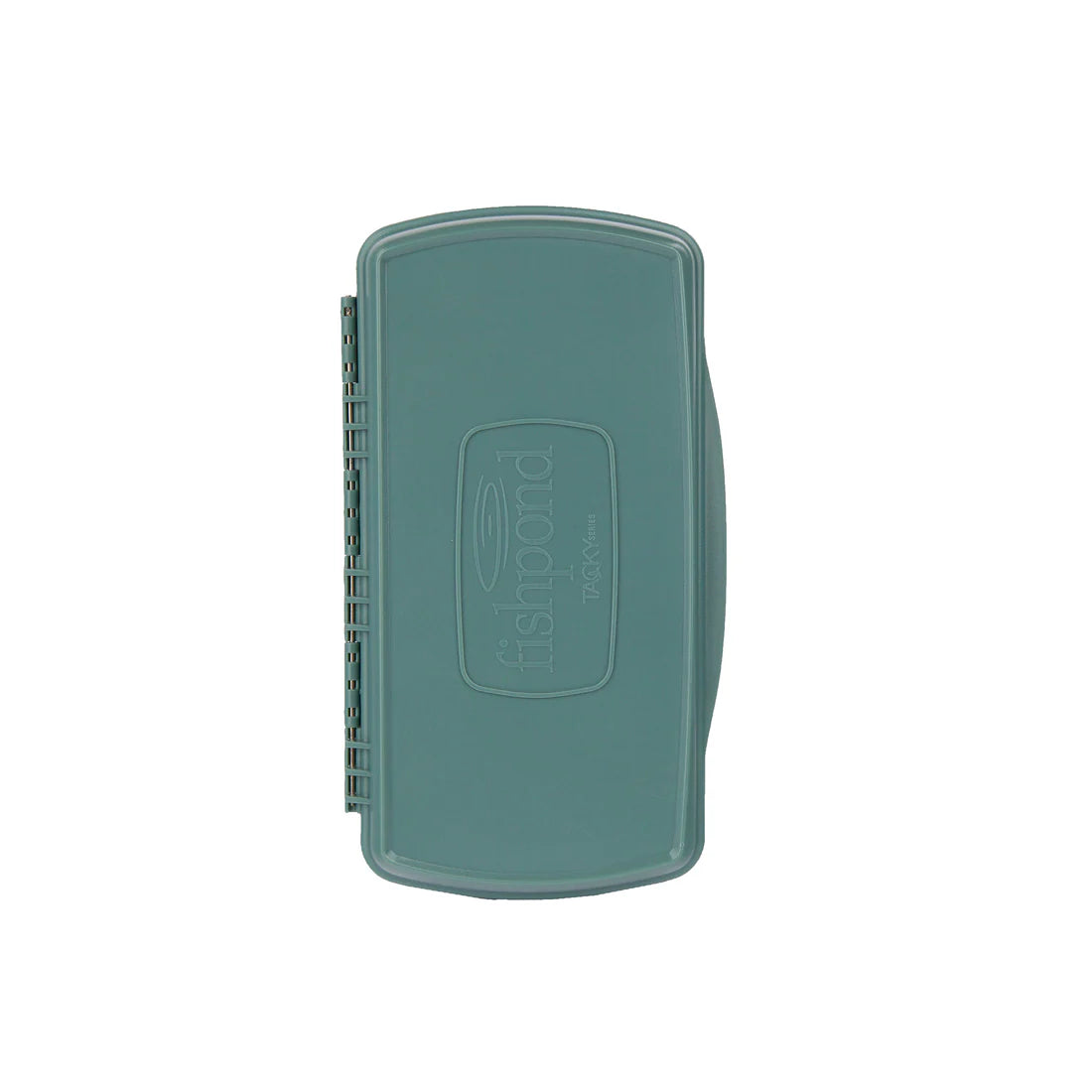 Fishpond Tacky Dynamic Foam Pescador Fly Box - Large - Clear