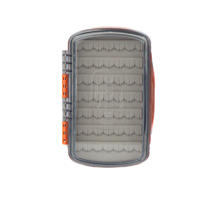 Fishpond Tacky Pescador Fly Box - Medium - Clear