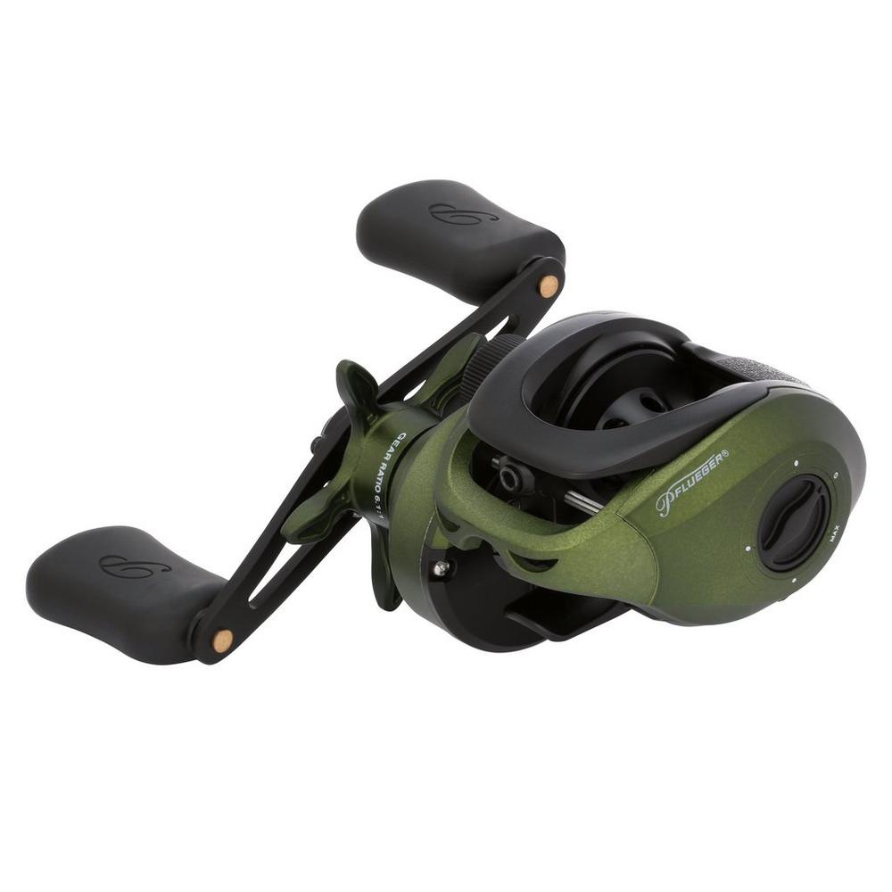 New Daiwa Musky Reels Best Reels For Musky Fishing Daiwa Prorex XT
