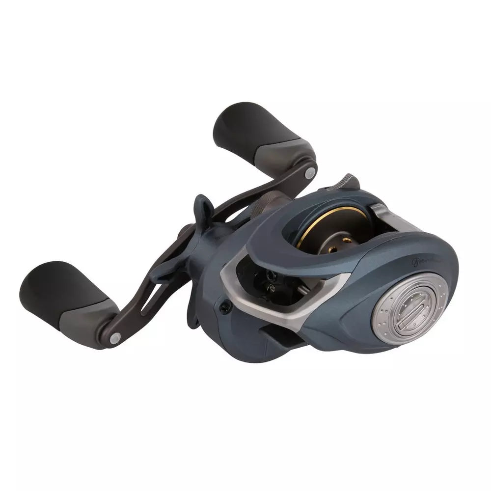 Pflueger President Low Profile Baitcasting Reel