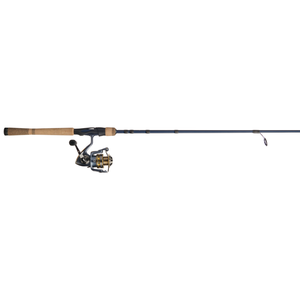 Pflueger President Eagle Combo