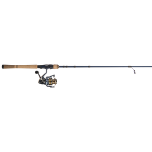 Pflueger President Eagle Combo