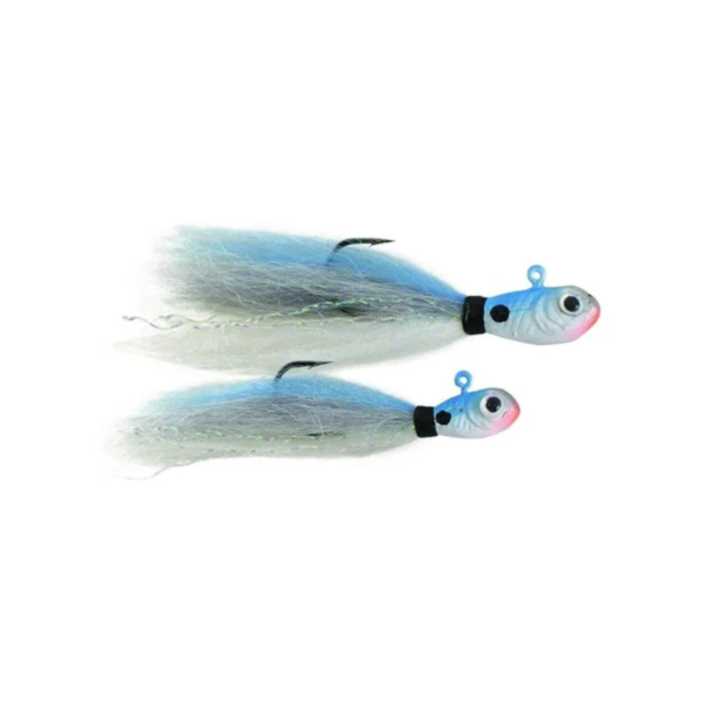 SPRO Phat Flies