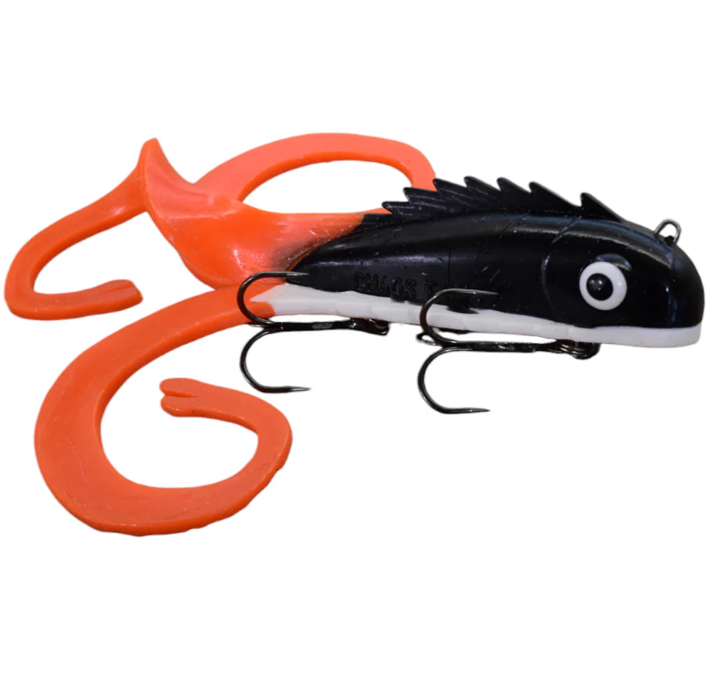Chaos Tackle Medussa Husky