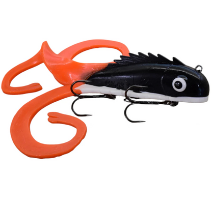 Chaos Tackle Medussa Husky