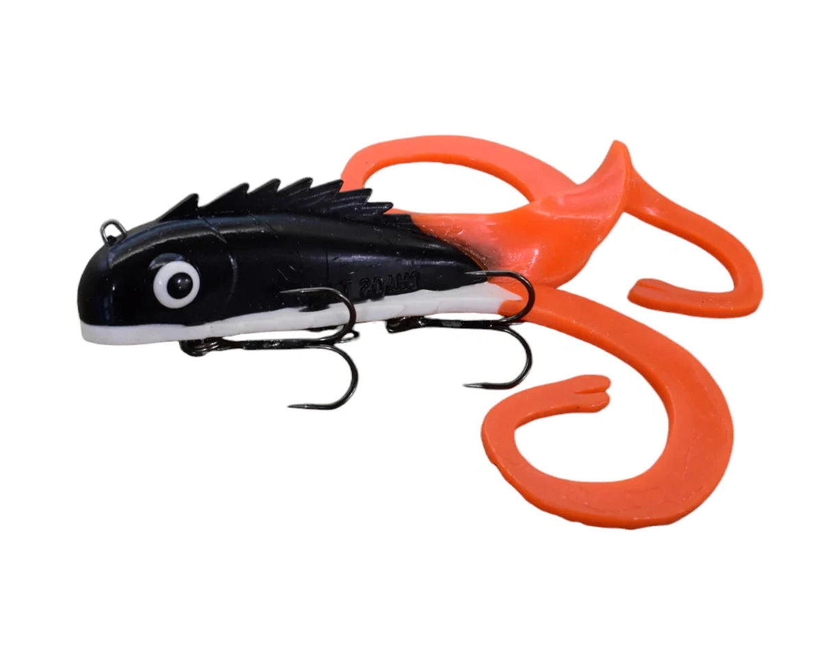 Chaos Tackle Medussa Regular