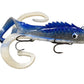 Chaos Tackle Monster Medussa