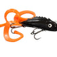 Chaos Tackle Monster Medussa