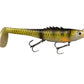 Chaos Tackle Posseidon 8