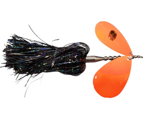 Chaos Tackle Double 8 Bucktail