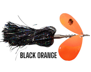 Chaos Tackle Double 8 Bucktail