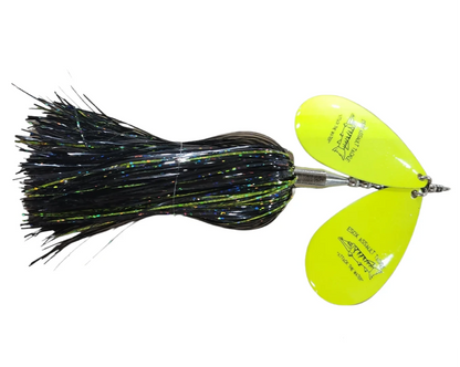 Chaos Tackle Double 8 Bucktail