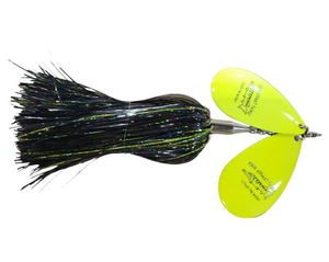 Chaos Tackle Double 10 Bucktail