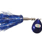Chaos Tackle Single 8 Bucktail