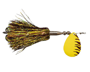 Chaos Tackle Single 8 Bucktail