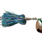 Chaos Tackle Single 8 Bucktail
