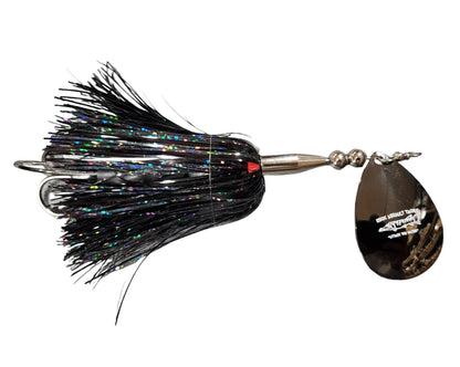 Chaos Tackle Single 8 Bucktail