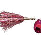 Chaos Tackle Single 8 Bucktail