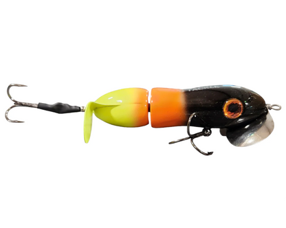 Chaos Tackle Obnoxious B