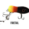 Chaos Tackle Psycho Flaptail - Firetail