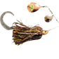 Chaos Tackle 1.5oz Colorado Spinnerbait