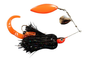 Chaos Tackle 1.5oz Willow Blade Spinnerbait