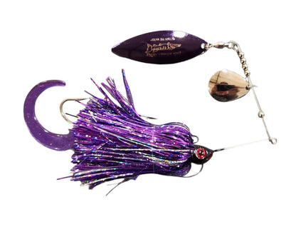 Chaos Tackle 1.5oz Willow Blade Spinnerbait