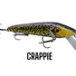 Chaos Tackle CX 6.75" Mini