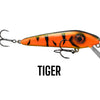 Chaos 5" CXT - Tiger