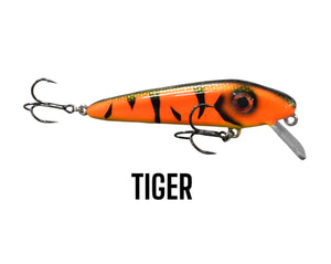 Chaos Tackle CX 5" Mini X