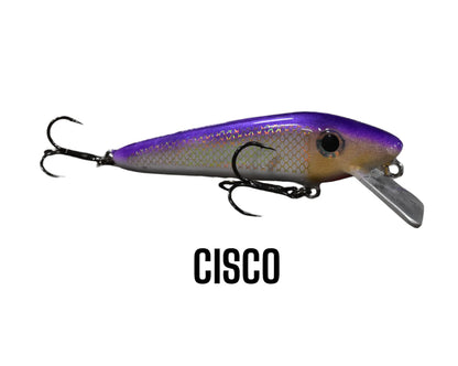 Chaos 5" CXT